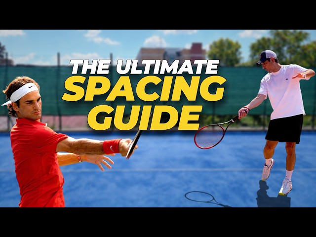 3 Tennis Myths That Are Holding Your Forehand Back (And What Pros Really Do)