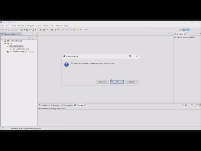 4.  Khmer Java: First Java Program (in Khmer)