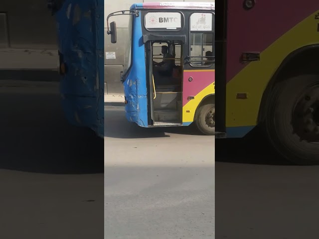 #Bmtc #bus #shorts #shortsfeed #viral #TRENDING #song #love #new #video #driver