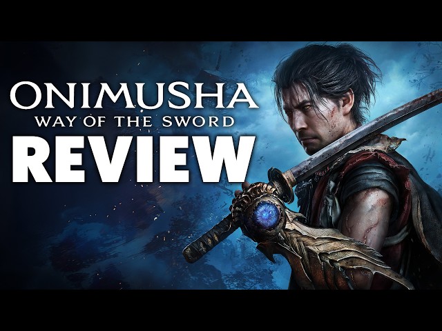 Onimusha: Way of the Sword Review - An Absolutely Fantastic Comeback