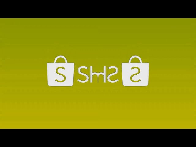 Shopee Logo Effects (Preview 2 Effects Effects) (Preview 2 V17 Effects)