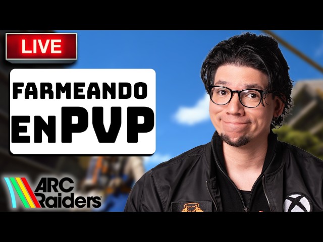NUEVO PROYECTO y despues Marvel Rivals
