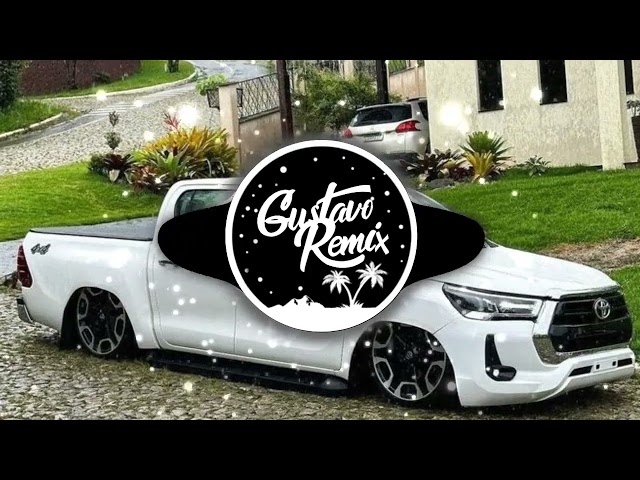 Zé Neto e Cristiano - Um Mês e Pouco - VERSÃO REGGAE (( GUSTAVO REMIX OFICIALL ))