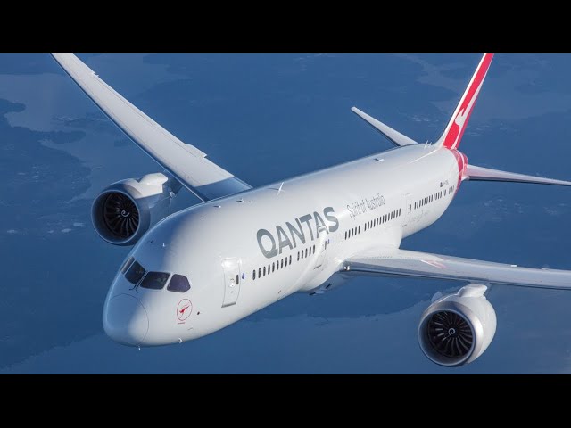 ACCC launches court action against Qantas