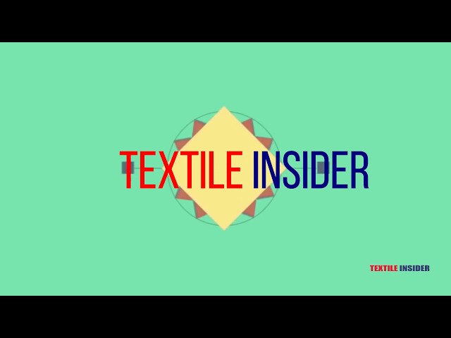 MARKER MAKING || APPAREL MANUFACTURING || TEXTILE INSIDER