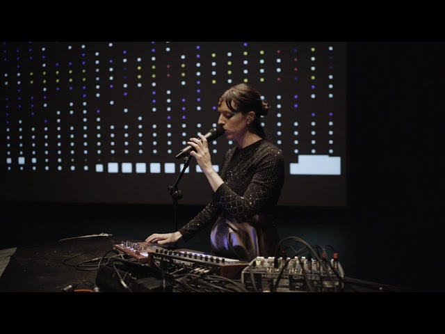 LE PARODY & ALBA G. CORRAL — En directo en el Teatro Principal de Zaragoza