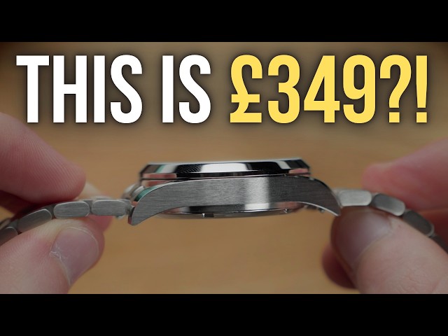 Did Britain Just Make the Perfect Affordable GMT?