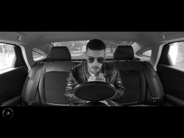 RJD - La Mentale | AUTHENTIC | RAP papesan
