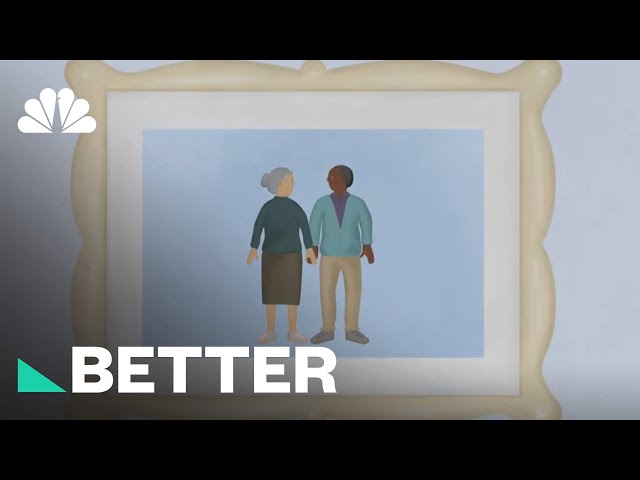 How Grief Affects Your Brain And What To Do About It | Better | NBC News