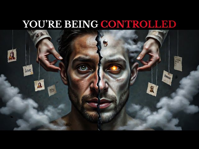 6 Hidden Mind Scripts Hijacking Your Life RIGHT NOW