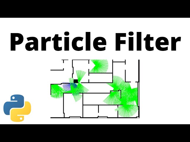 Particle Filter for Multiple Object Tracking in Python: A Practical Guide