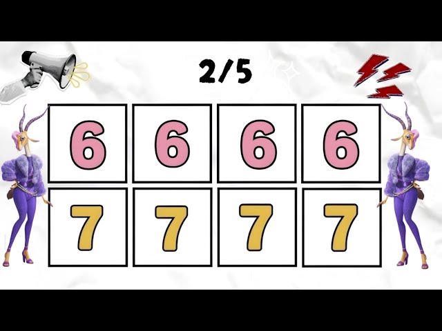 Say The Word On Beat. | LEVEL 1-5 | Easy· Medium· Hard