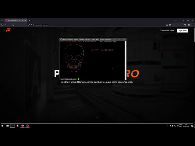 KELIHOS C2 VS SITE | C2 SHOWCASE | BEST BOTNET / C2 / API CHEAP PLANS!