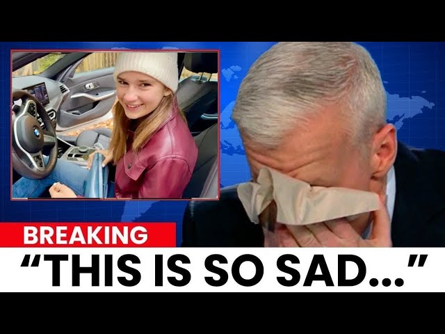 What Really Happened to Karolina Protsenko