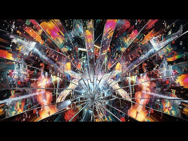 Dim Candles Music Radio