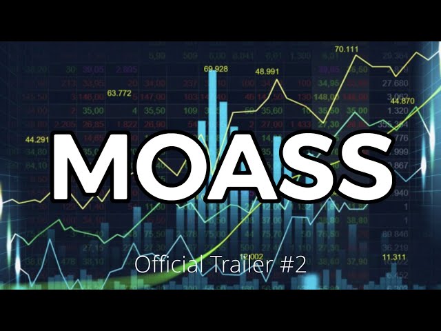MOASS Official Trailer #2 | GME & AMC Short Squeeze Saga