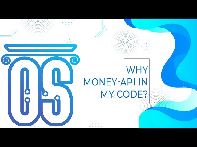 Money on Java: Why should we use Money-API in my Java code?