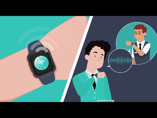 React Mobile - Staff Communication & Safety Made Simple