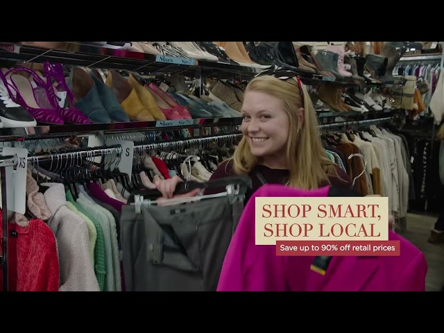 Shop Local - Style Encore