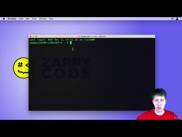 Django 3 & Python | Python Refresher | Installing Python