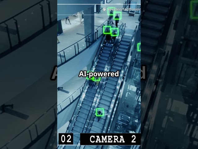 How Cloud Video Surveillance REALLY Work #CloudSurveillance #VideoSurveillance #CloudSecurity #cloud