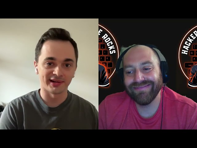 A Single ZERO That Can Crash Your System (Null Pointer Dereferencing) - Hackers On The Rocks Podcast