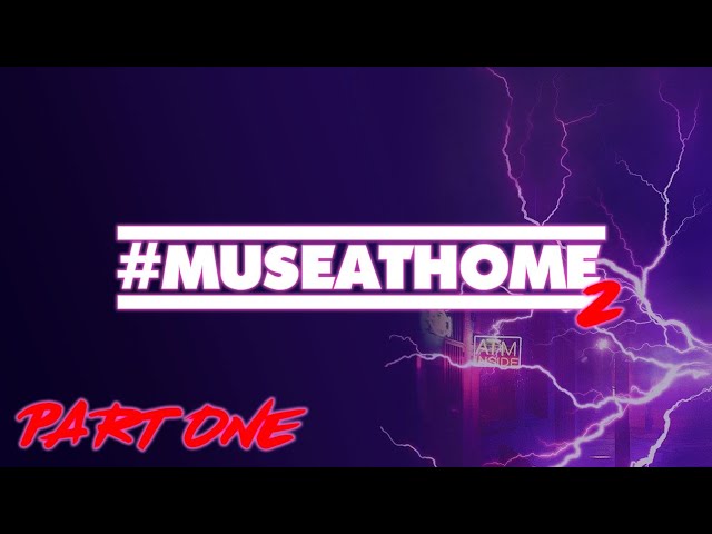 #MUSEATHOME2 - Muse Fan Cover Show - Part One
