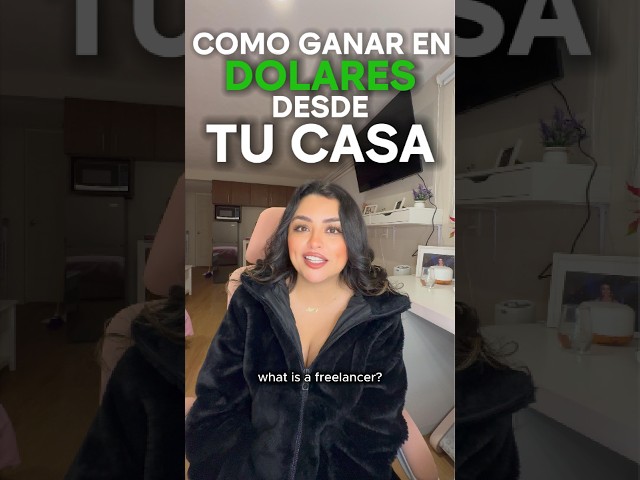Cómo viajar y ganar dinero 💻💸