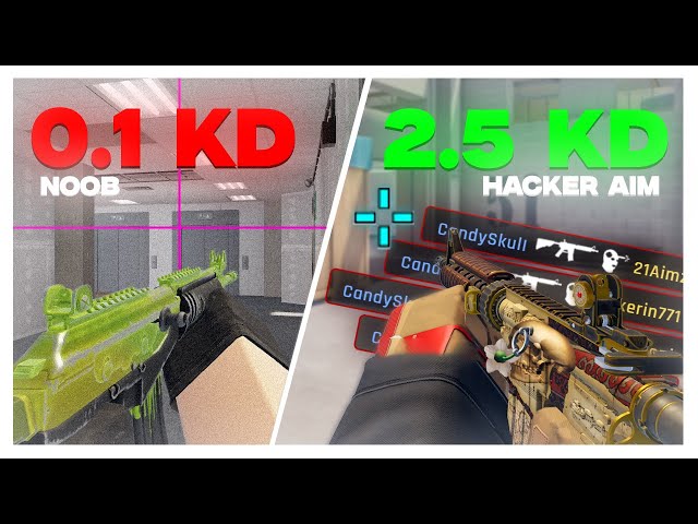 CLEANEST BLOXSTRIKE SETTINGS | FPS BOOST + VISIBILITY