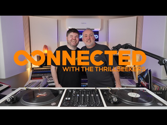 They said trance was dead! They lied - Connected 78