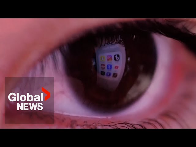Spain set to ban social media access for minors under 16, PM Sanchez says