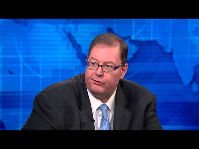 Is the Mideast peace process dead?