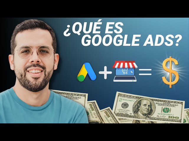 What is Google Ads and How Does It Work? (Explained in 5 Minutes ⏰)