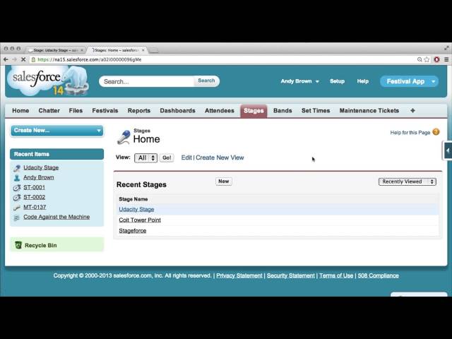 Updating The Layout - Intro to Point & Click App Development