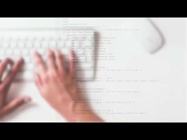 Introduction to JavaScript - Course Overview