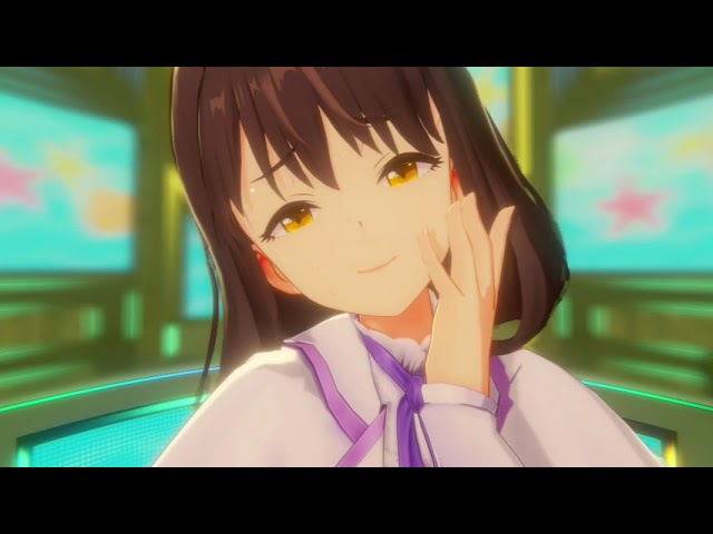 【#VR180】「サマー♡ホリデイ」【#アイプラVR】