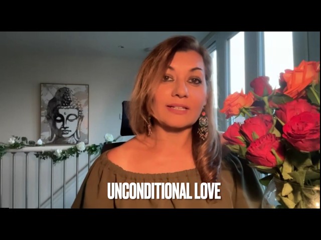 Opening To Unconditional Love - July Relationship Turning Point!