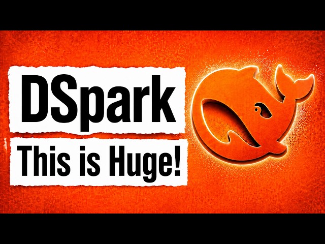 DeepSeek Just Made Every LLM Faster, For Free