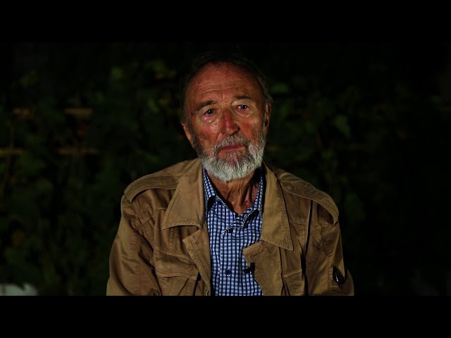 Insightful discussion with Professor Carlo Alberto Pinelli | Pakistan Explorer