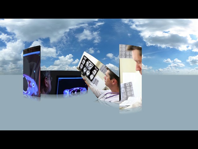 Desire of Innovation | Hackaton | VR Videoinstallatie (objects closer)