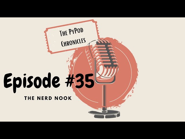 Enhance Your Workflow: Advanced Matplotlib Techniques Unveiled | Episode #35