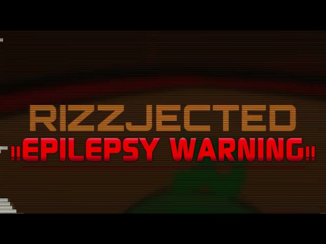 [rejected] RIZZJECTED - WS Rizzort OST (EPILEPSY WARN)