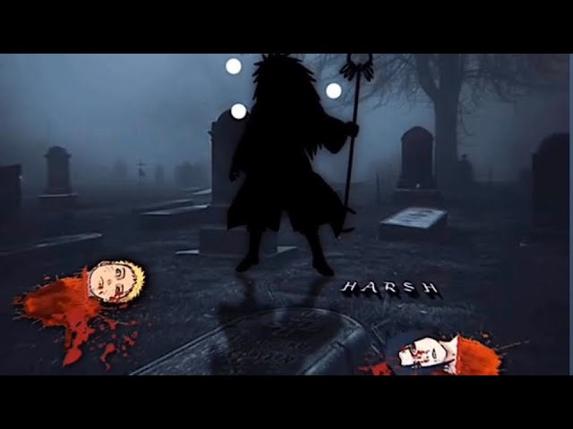 Freestyle Madara edit |MADE BY DARSHXEDITS 