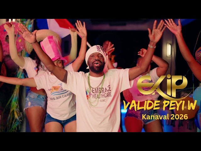 EKIP -  Valide Peyi W