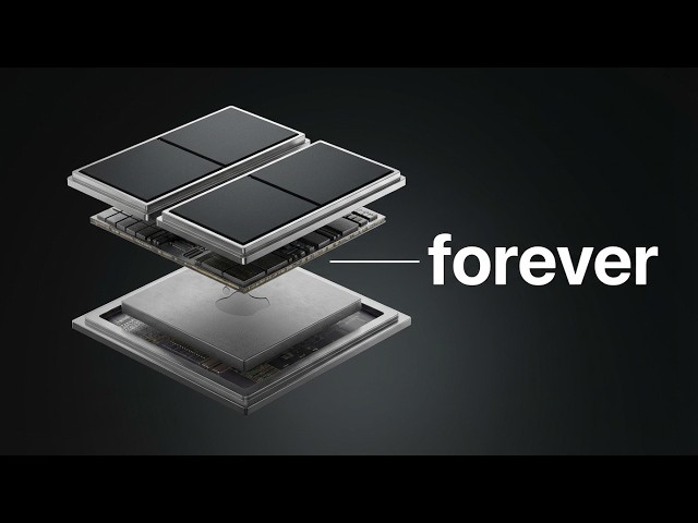 Why Apples M Series Chips Changed Laptops Forever