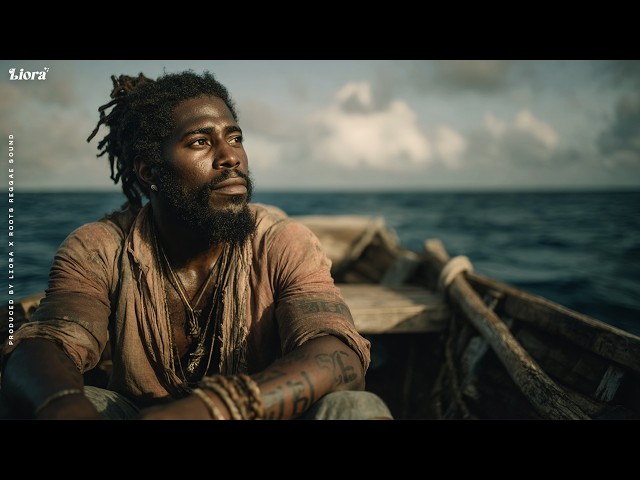 Liora - 76 Nights | Lost at Sea… But Still Alive (Official Lyrics Video)