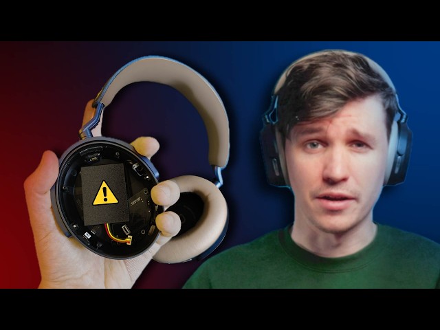 THIS should be the benchmark: Sennheiser Momentum 5 Review