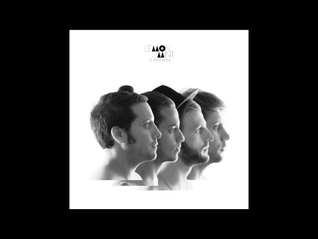 Lemon Mint - Transparent