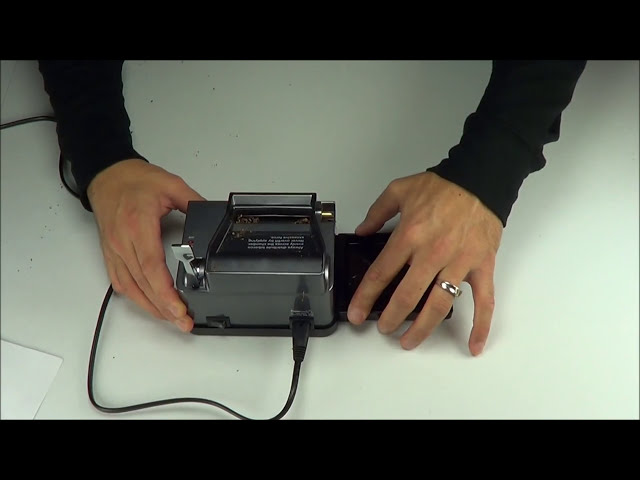 Powermatic 2 Plus Electric Cigarette Rolling Injector Machine Product Overview & Demo