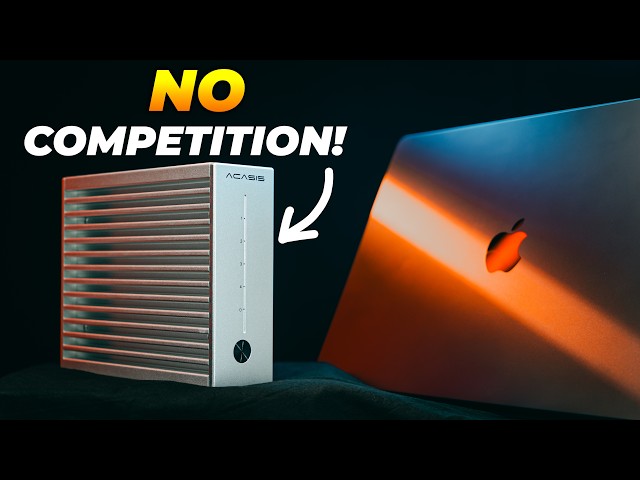 I Fixed Apple Storage Problem - This Saves you THOUSANDS of $$$!